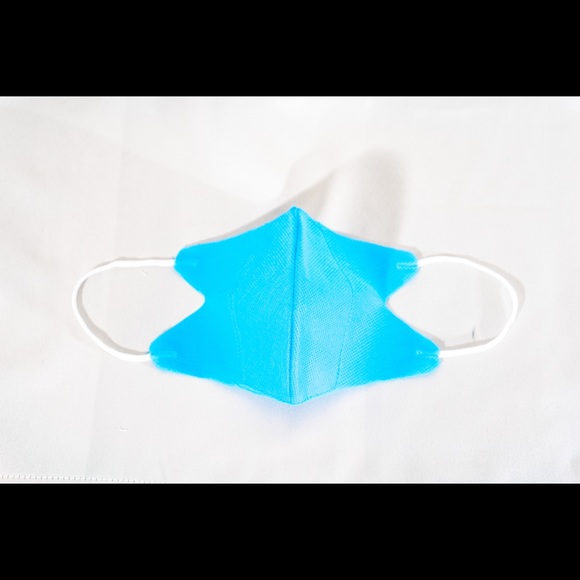 Face mask 20 pcs - Picture 4 of 5